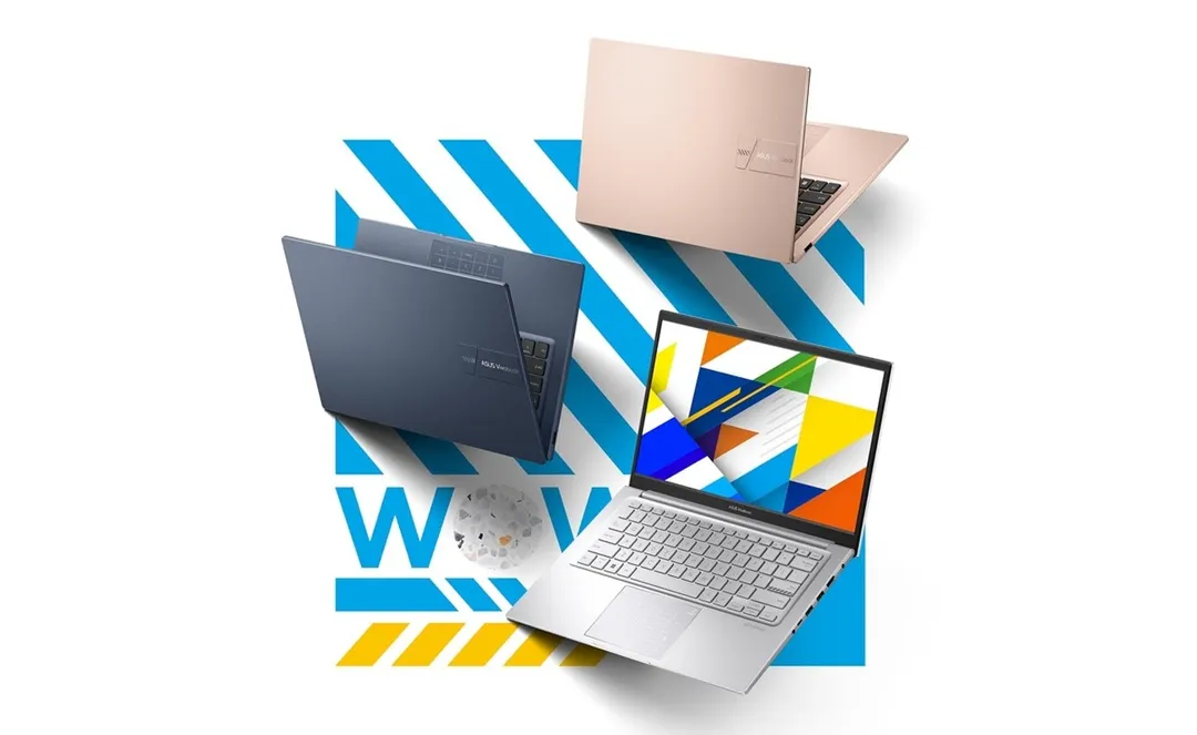 ASUS VivoBook: versatilidad diaria y una excelente alternativa frente a las laptops 