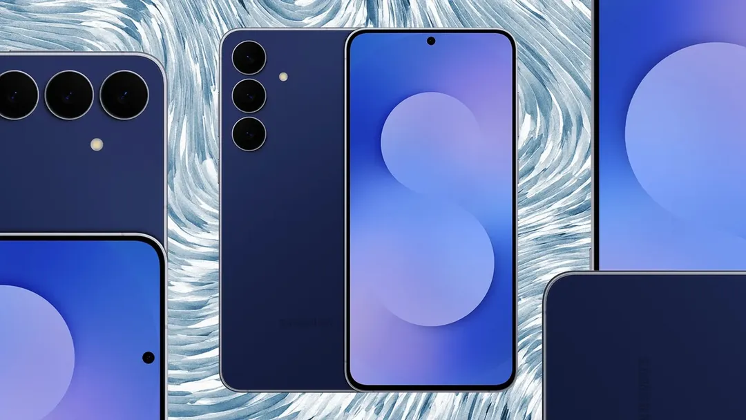 La pantalla AMOLED del Samsung Galaxy S25 FE supera en tamaño y brillo a la competencia directa en Android.