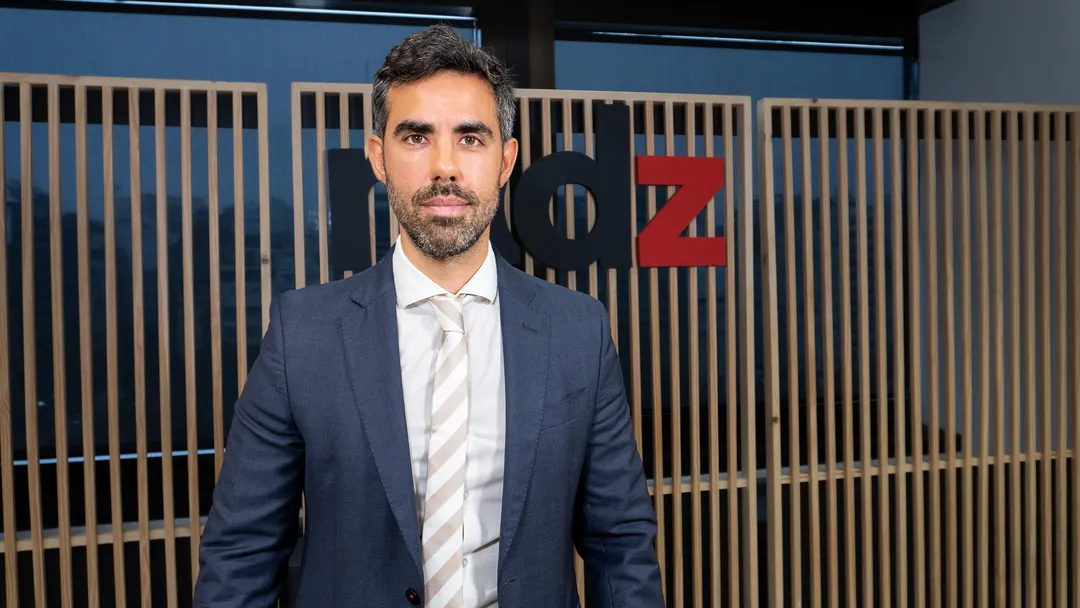El abogado penalista Miguel Ángel Molina.