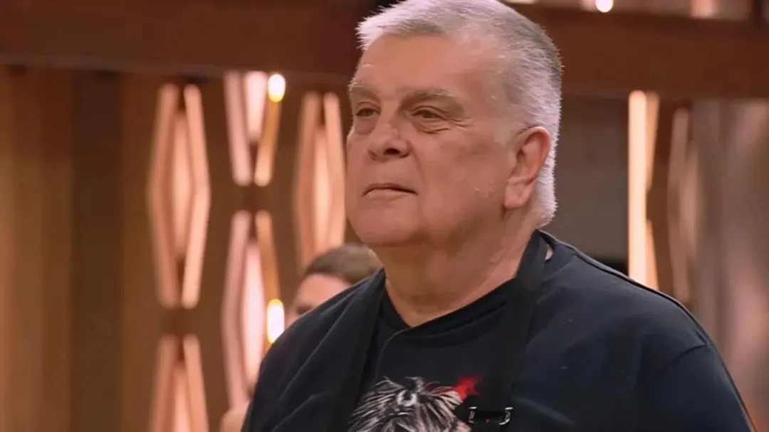 Pampita le preguntó a Ventura por Rial.
