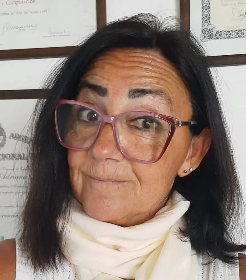 La Secretaría de Educación Digital estará a cargo de la magíster Marcela Tagua.