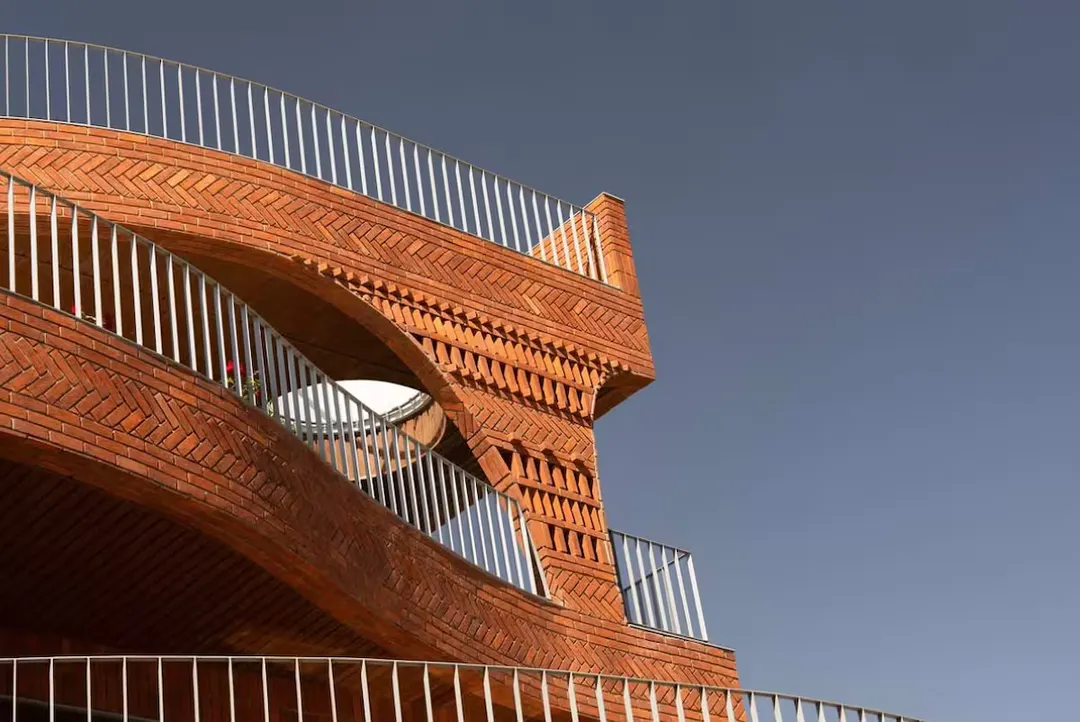 El nuevo proyecto que pone a prueba la ventilación natural.