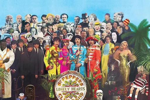 Después de años de Beatlemanía, giras y la obligación de ser todo el tiempo “los Beatles”, Paul tuvo una idea genial.