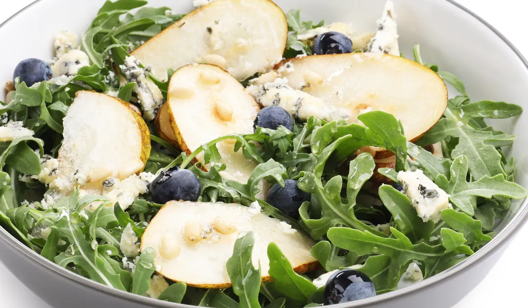 Esta ensalada será tu aliada para este verano