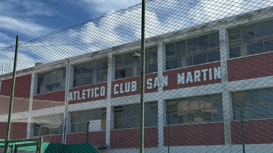 El León del Este vive un panorama más que complejo.