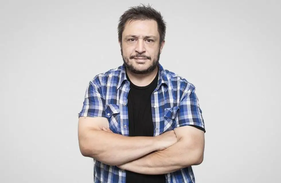 Grave denuncia contra Hernán Casciari: estafa piramidal y famosos salpicados