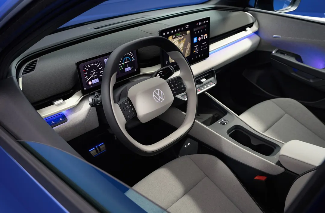 Nuevo Volkswagen ID. Polo 