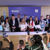 De Buenos Aires a la Patagonia: presentaron una nueva guía para recorrer la Ruta 3 y sus atractivos