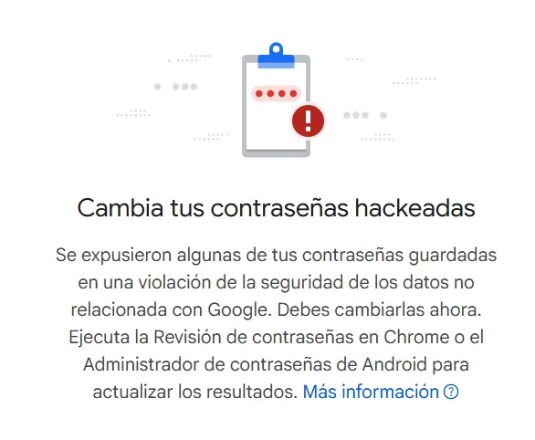 Las funciones de sincronización de Google unifican las claves en la nube pero multiplican los puntos de vulnerabilidad ante un ataque remoto.
