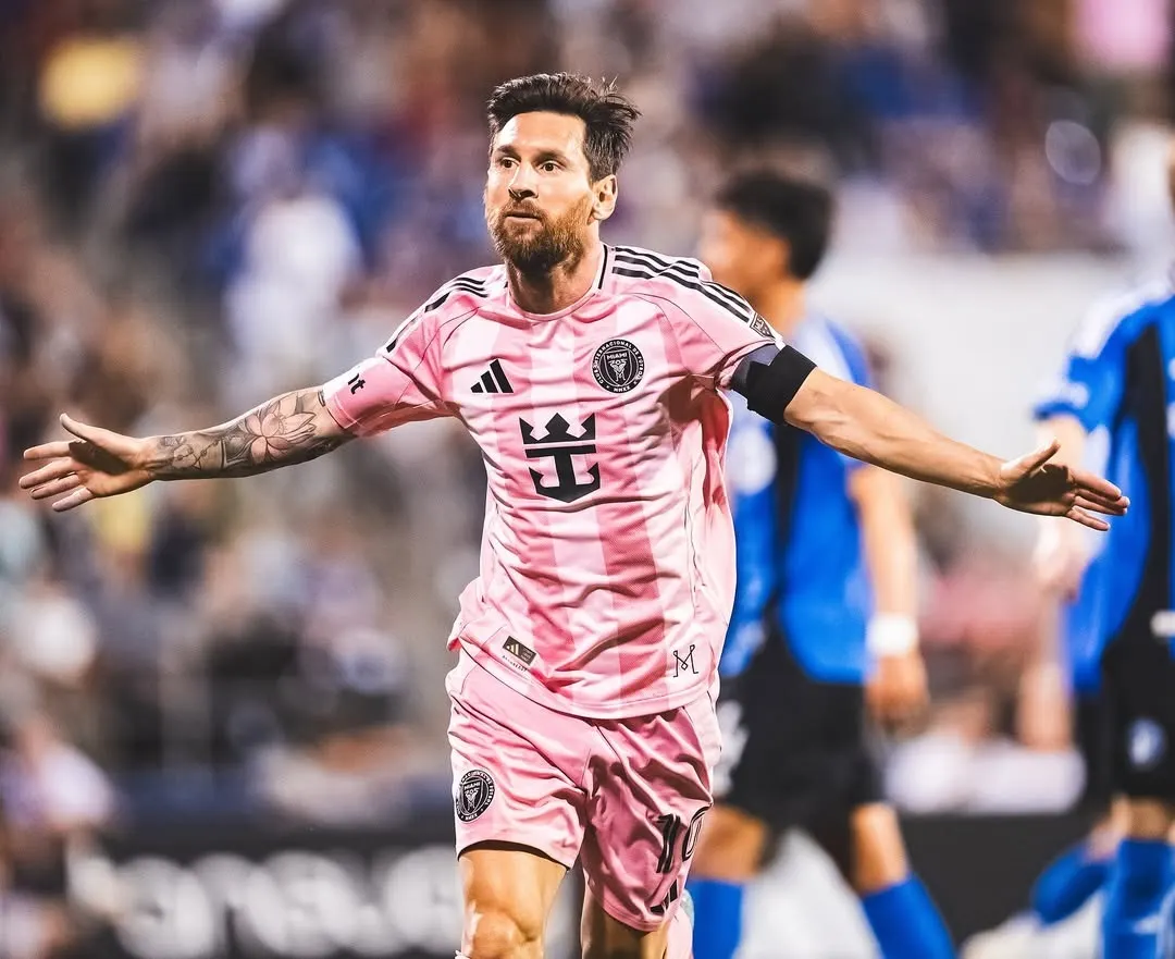 Tanto Messi como Inter tendrán cláusulas especiales para ejecutar previo al 2028.