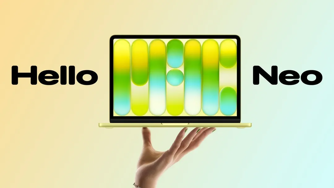 Los ecosistemas de software dividen las aguas entre el MacBook Neo y el concepto de Googlebook.