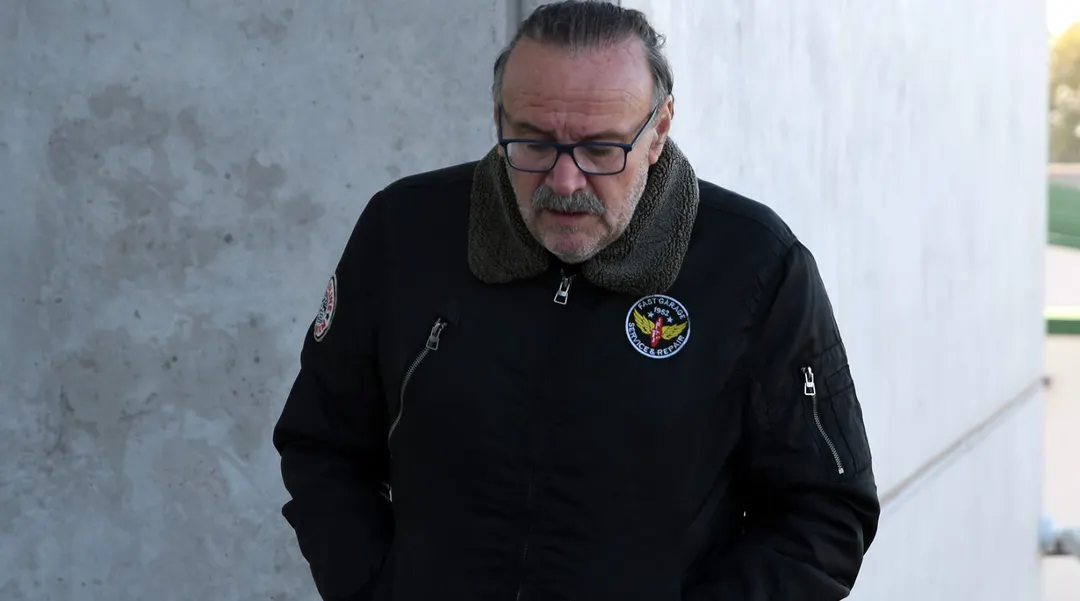Pasccon confirmó que Cacho Garay busca tener una audiencia pública para "demostrar su verdad".