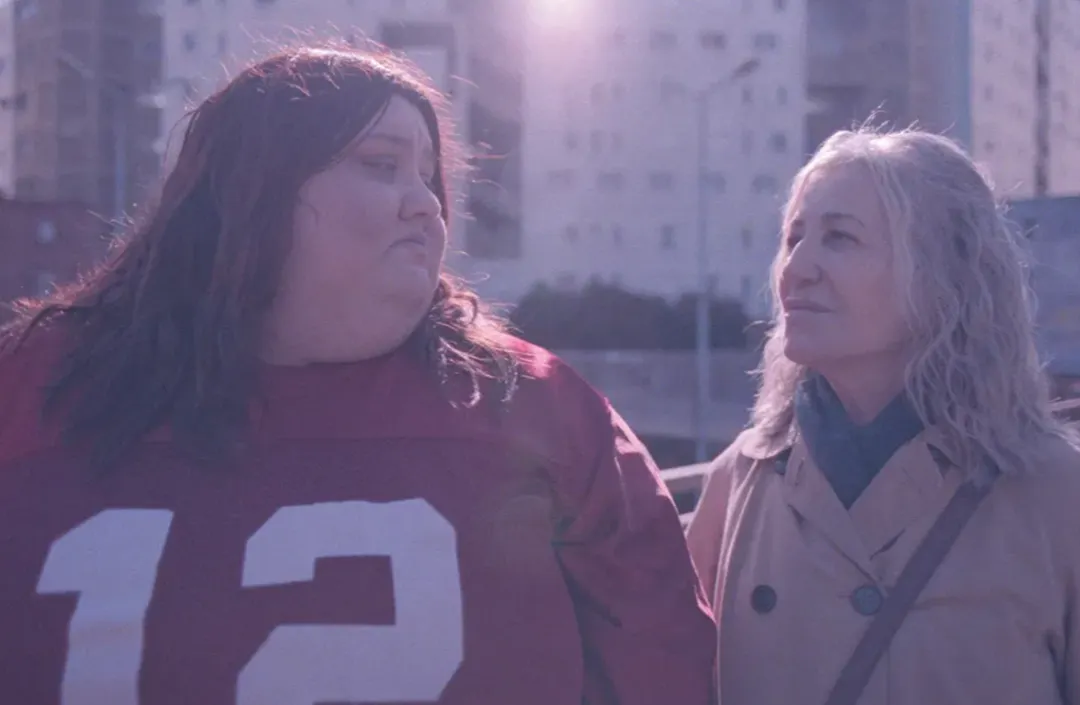 Netflix promete romperla con esta serie. Fuente: Netflix.
