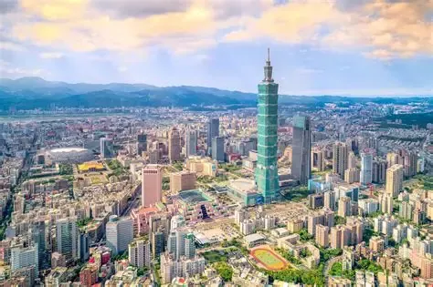 Taiwán no representa una simple coordenada geopolítica: es el bastión definitivo del Mundo Libre.