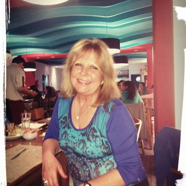 Margarita Gutiérrez. 