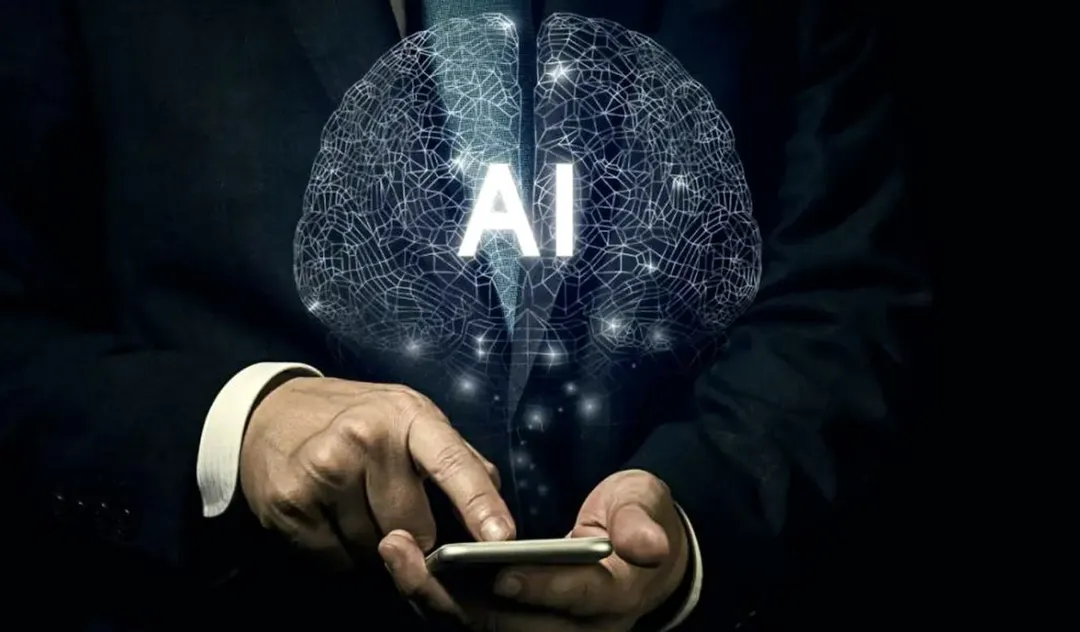 Google se sirve de la inteligencia artificial de Gemini. Foto: Efe