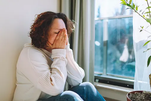 Una de las frases que más pueden lastimar a una persona deprimida es: “Pero si tenés todo para ser feliz”.
