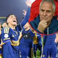 ¿Elogio o mufa? La peculiar sentencia del DT de Unión antes de jugar contra Boca en la Bombonera