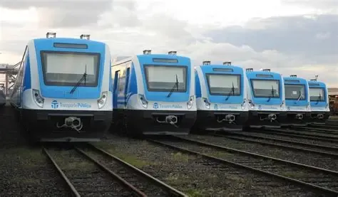 En el Tren Sarmiento las tragedias son evitables.