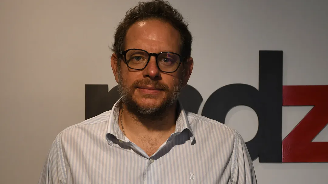 PJ: El diputado provincial Lucas Ilardo disparó fuerte contra Emir Félix 