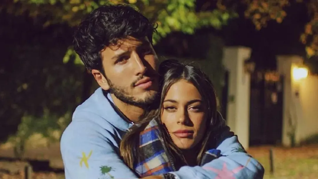 La pareja hizo pública su ruptura en mayo de 2020 tras más de un año de relación.