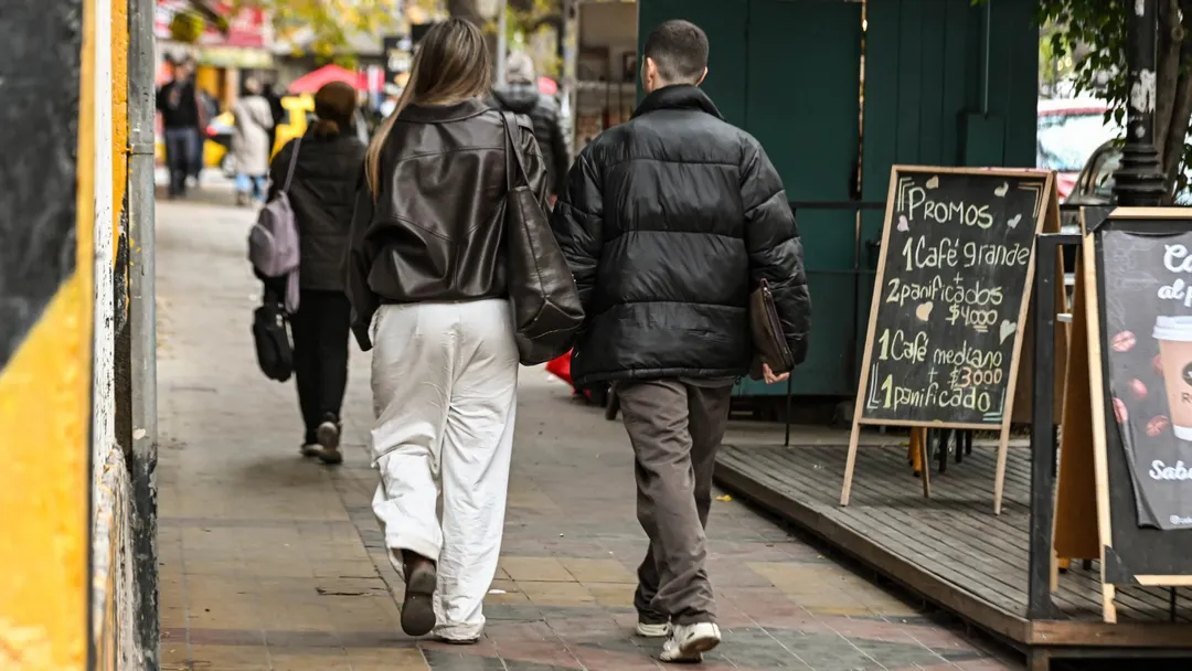Algunos comercios abrirán este lunes a pesar del feriado. 