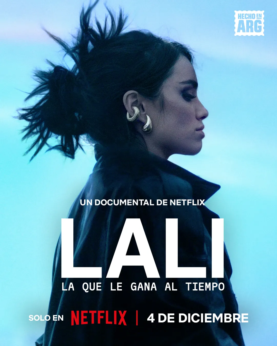 Netflix. Un estreno muy esperado.
