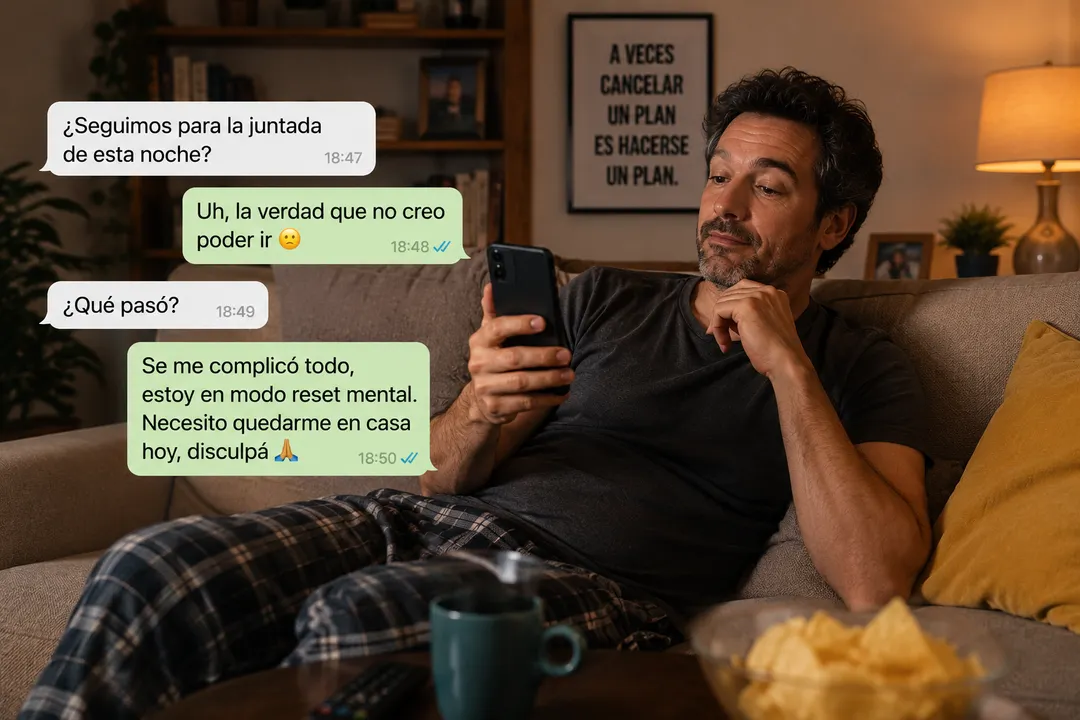 (Imagen generada con IA).