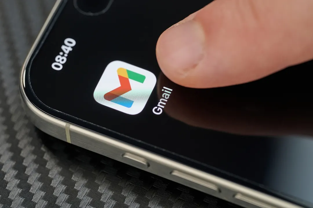 Gmail facilita el inicio de sesión al reconocer códigos temporales enviados por tiendas, bancos y diferentes servicios.