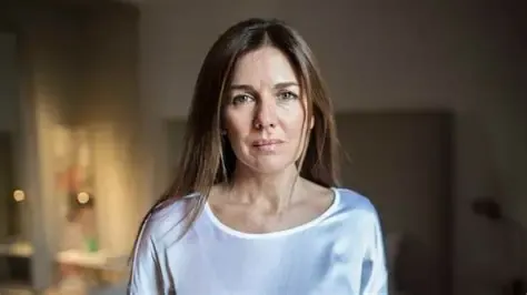 Andrea Frigerio protagoniza Pancake.
