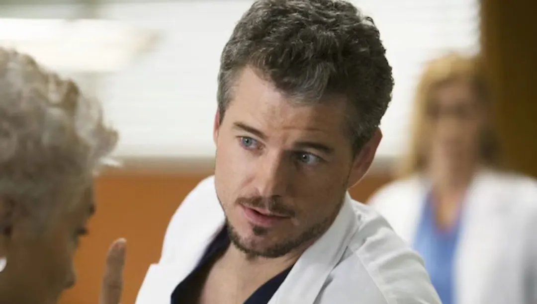 Eric Dane falleció a los 53 años tras luchar contra la esclerosis lateral amiotrófica.