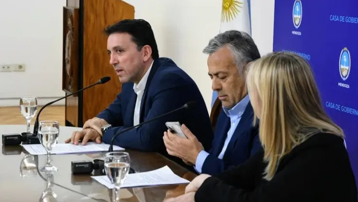 El actual mandatario, en 2023, fue electo con el 39,5% de los votos, por lo que quizá ese 41% sea más que suficiente para colocar a TGZ en el Sillón de San Martín.