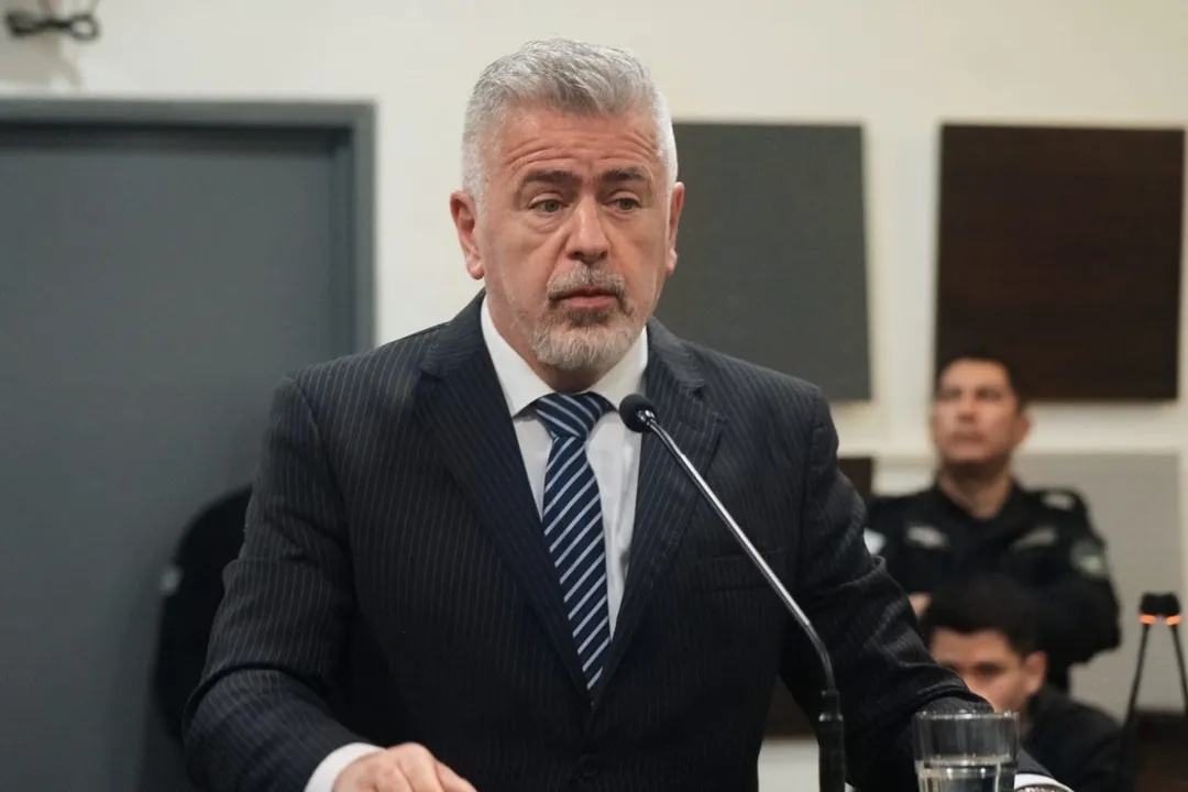 La defensa sostiene que Juarez debe ser juzgado bajo la calificación de homicidio simple.