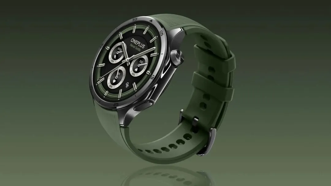 La protección militar y la tecnología de carga rápida convierten al OnePlus Watch 3 en un equipo todoterreno.