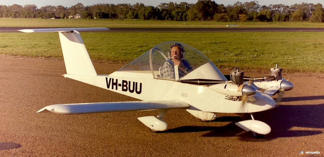 Foto: Aeropedia