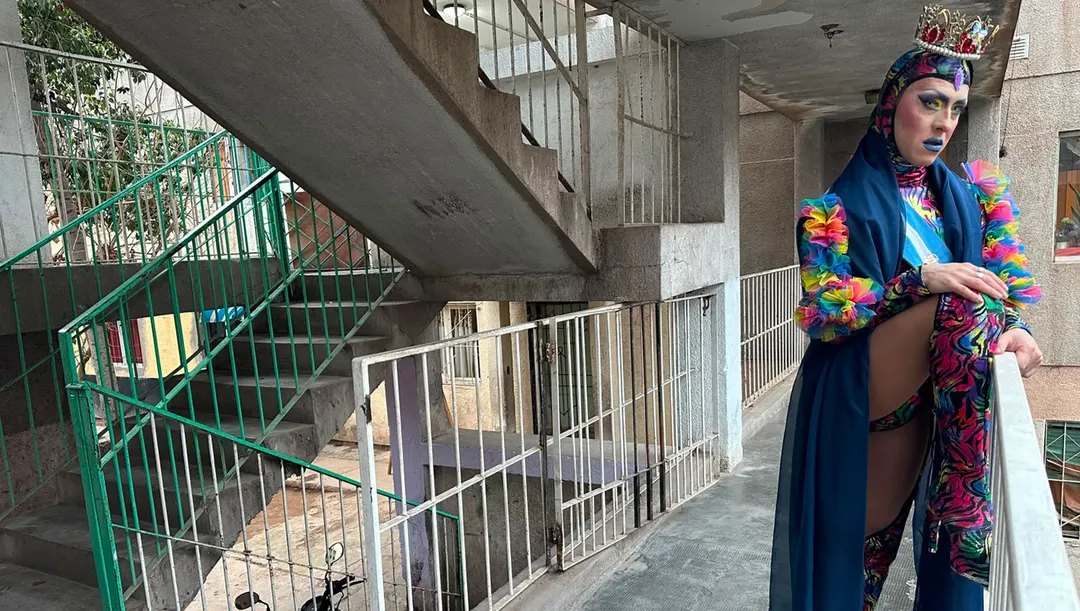 Mendoza suma seis coronas en el certamen nacional, posicionándose como cuna del arte drag.