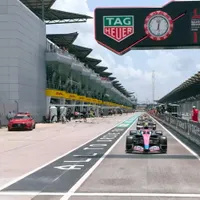 Malas noticias para Colapinto: la FIA confirmó otra penalización para el GP de Baréin