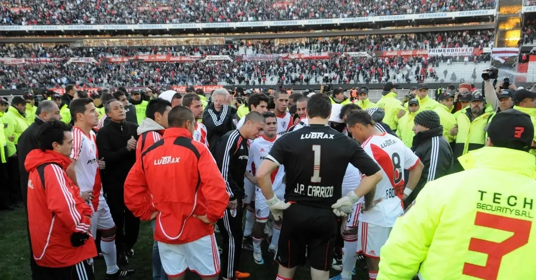 River-Belgrano, el partido del morbo en la final del Apertura.