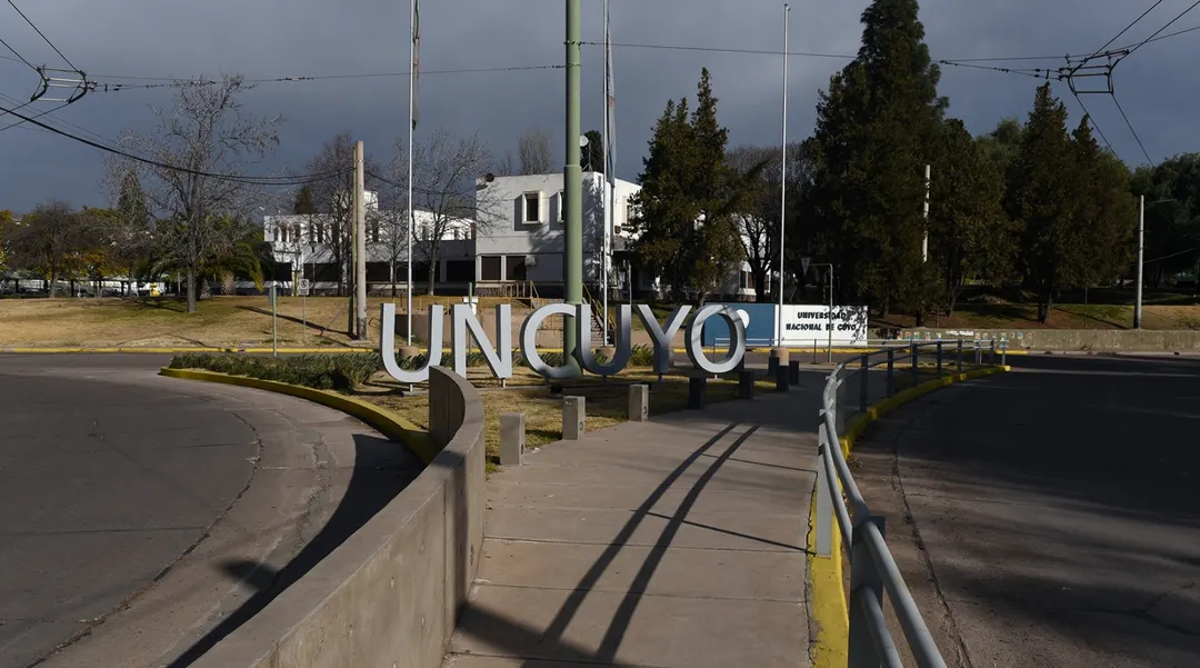 Uncuyo.