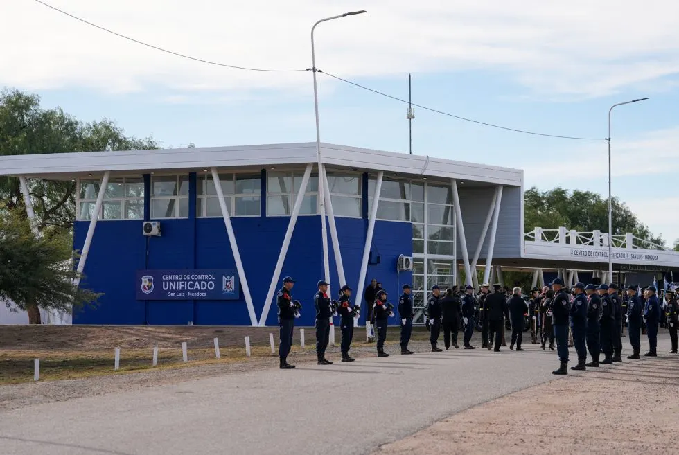 El nuevo espacio buscará integrar diferentes procesos, información y tecnología entre ambas provincias. 