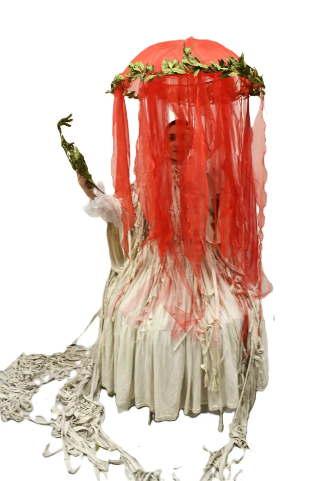 Las Patrias de San Martín, MAM 2024.
