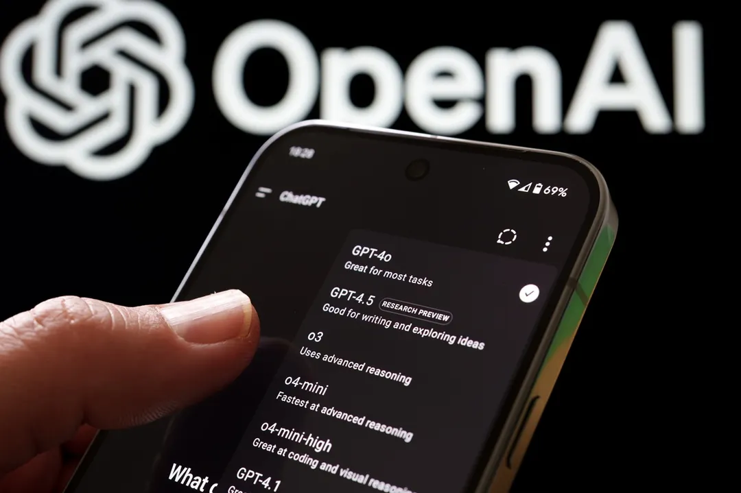 Cómo cuidar tu información en ChatGPT