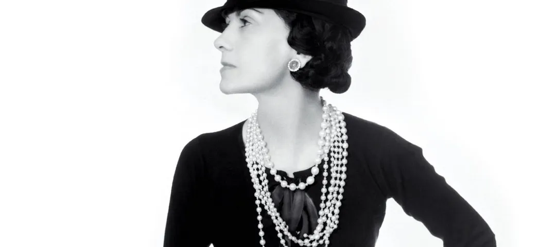 Coco Chanel pasó a la historia como una de las mujeres más fuertes e independientes que haya existido Foto: IMG