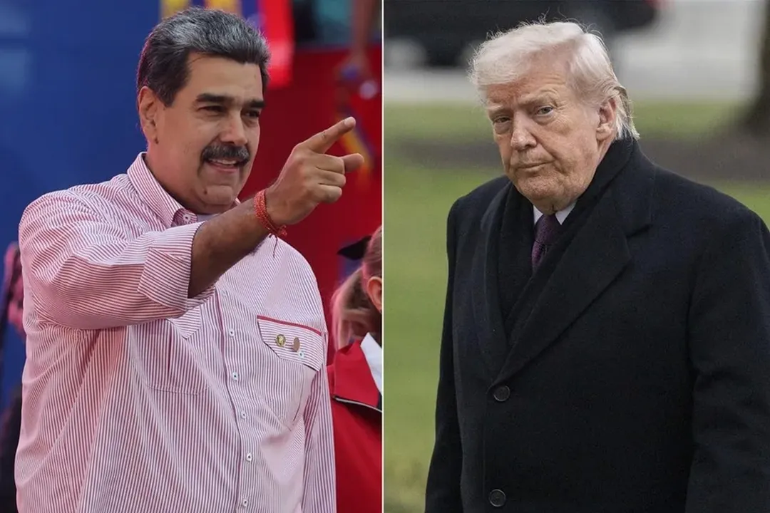 Venezuela y Estados Unidos suscribieron un acuerdo migratorio a finales de enero del año pasado.
