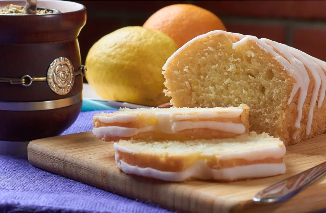 Una receta fácil para que prepares el budín más rico.