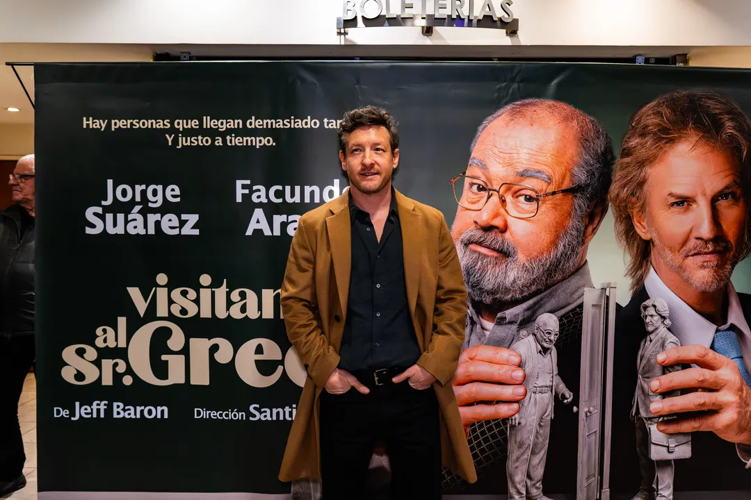 Gustavo Bassani.