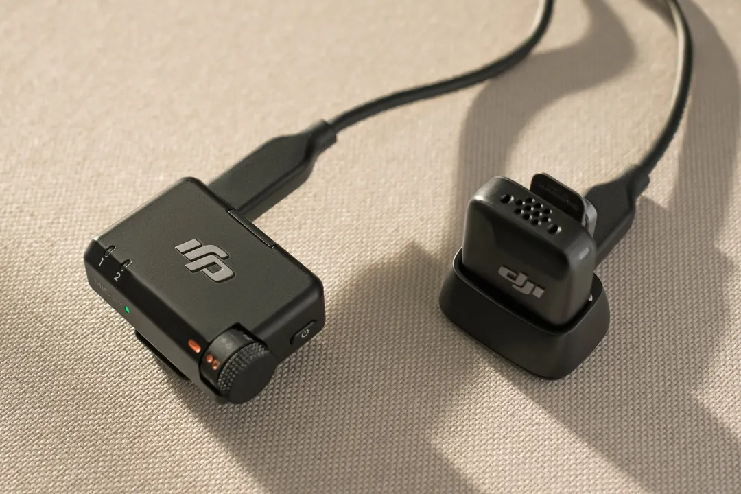 DJI Mic Mini: oferta de Amazon.