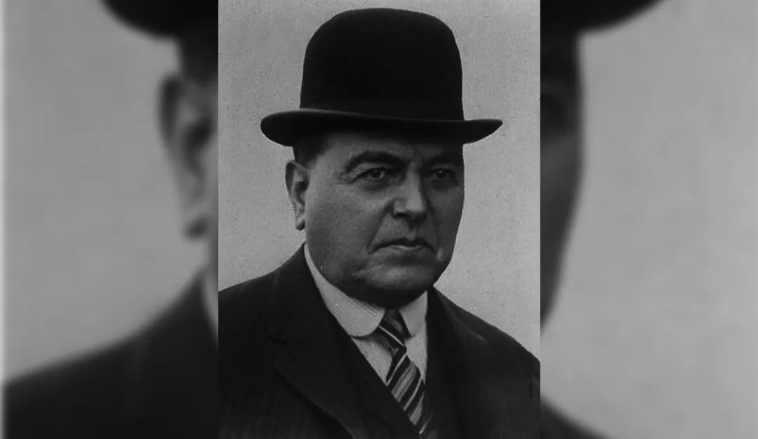 El nacimiento de Yrigoyen es una de las efemérides del 12 de julio