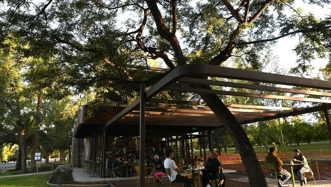 El parque suma propuestas gastronómicas, pero crecen las dudas sobre cómo distribuir mejor la actividad en todo su territorio.
