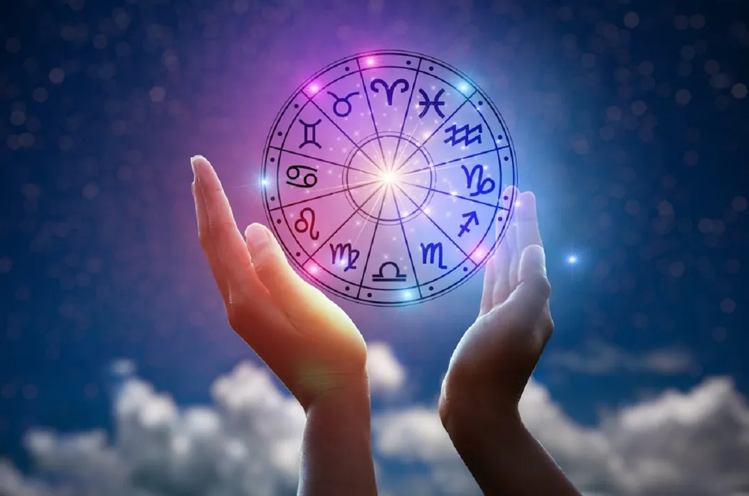 La astrología cuenta con 12 signos del zodiaco. 